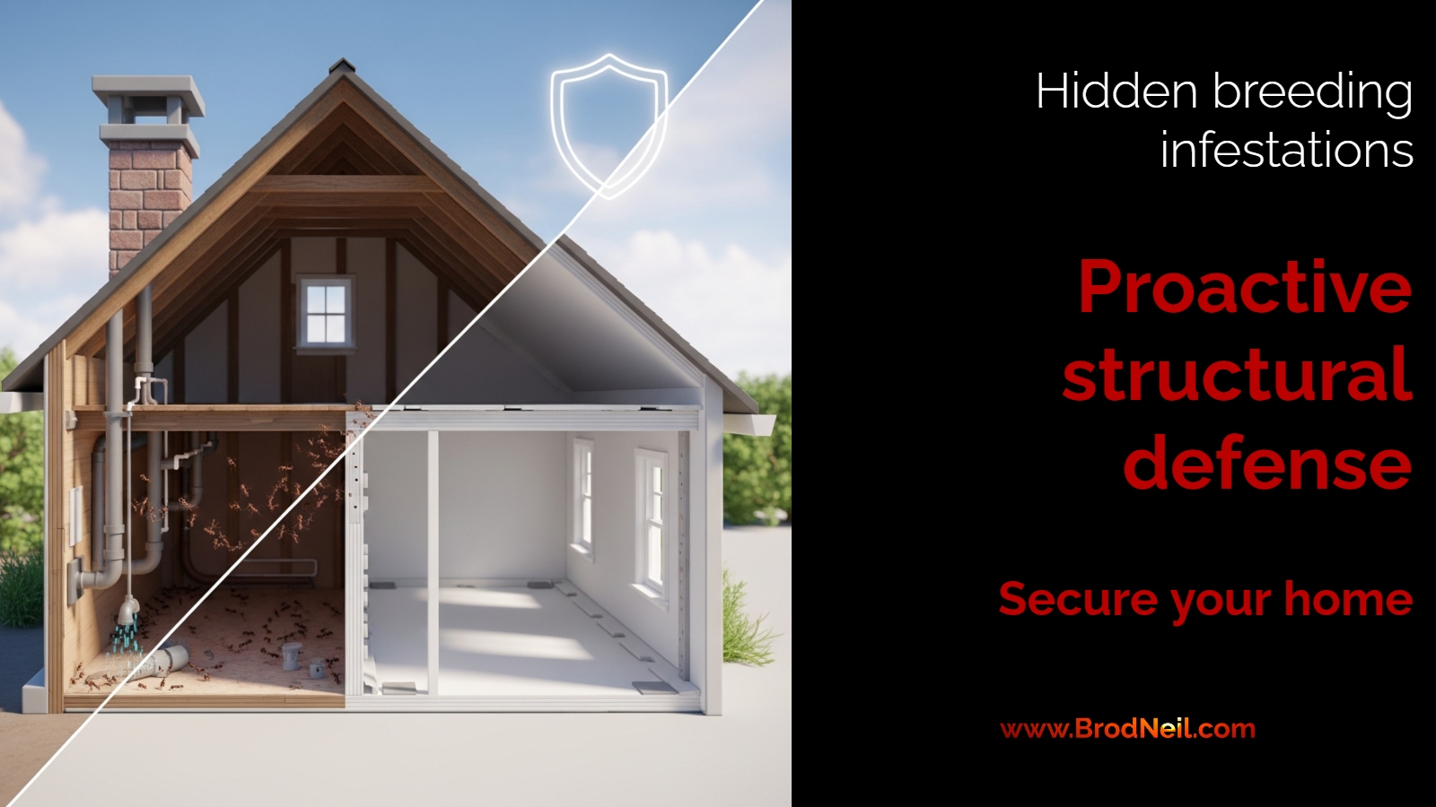 Why Professional Pest Control Is the Smartest Long-Term Strategy for a Healthier Home