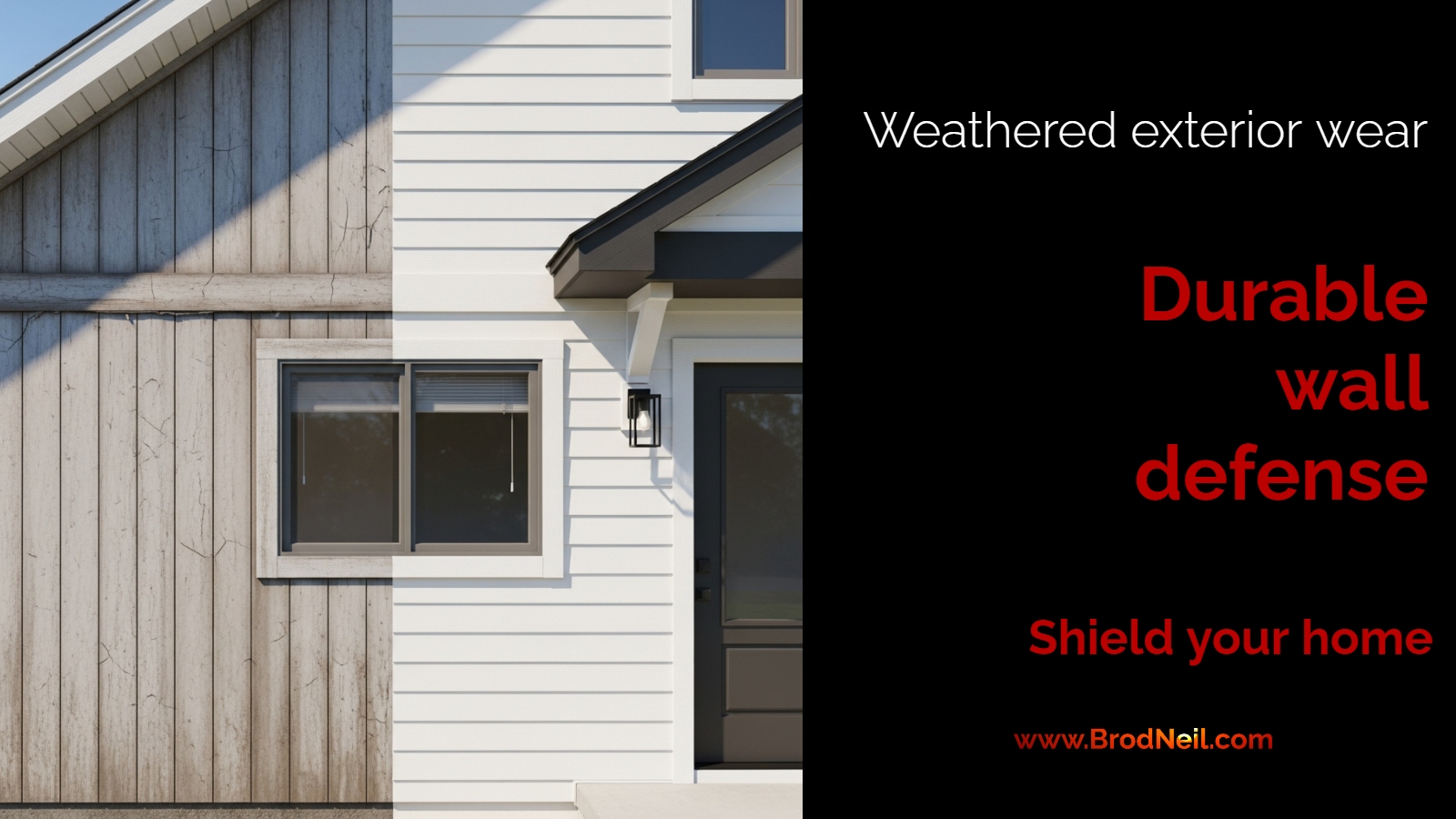 A Homeowner’s Guide to Choosing Durable Siding for Better Protection and Curb Appeal