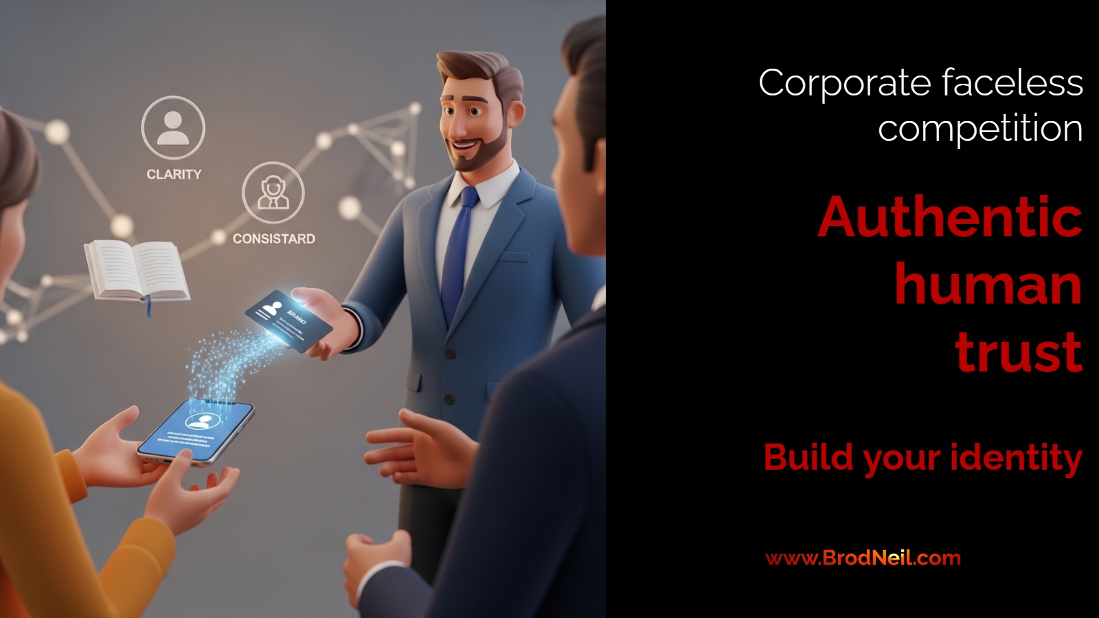 How to Build a Personal Brand as a Solopreneur