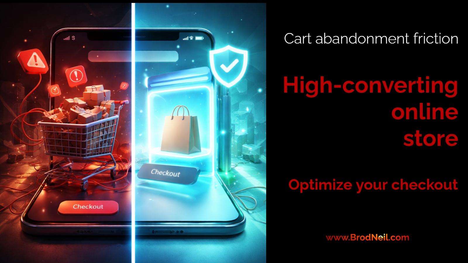 Ecommerce Website Design: 7 Smart Ways to Build a High-Converting Online Store
