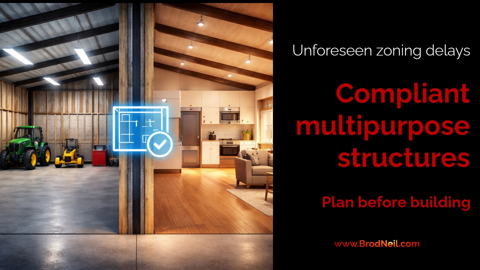 What Homeowners Should Know Before Adding a Multipurpose Living and Storage Structure to Their Property
