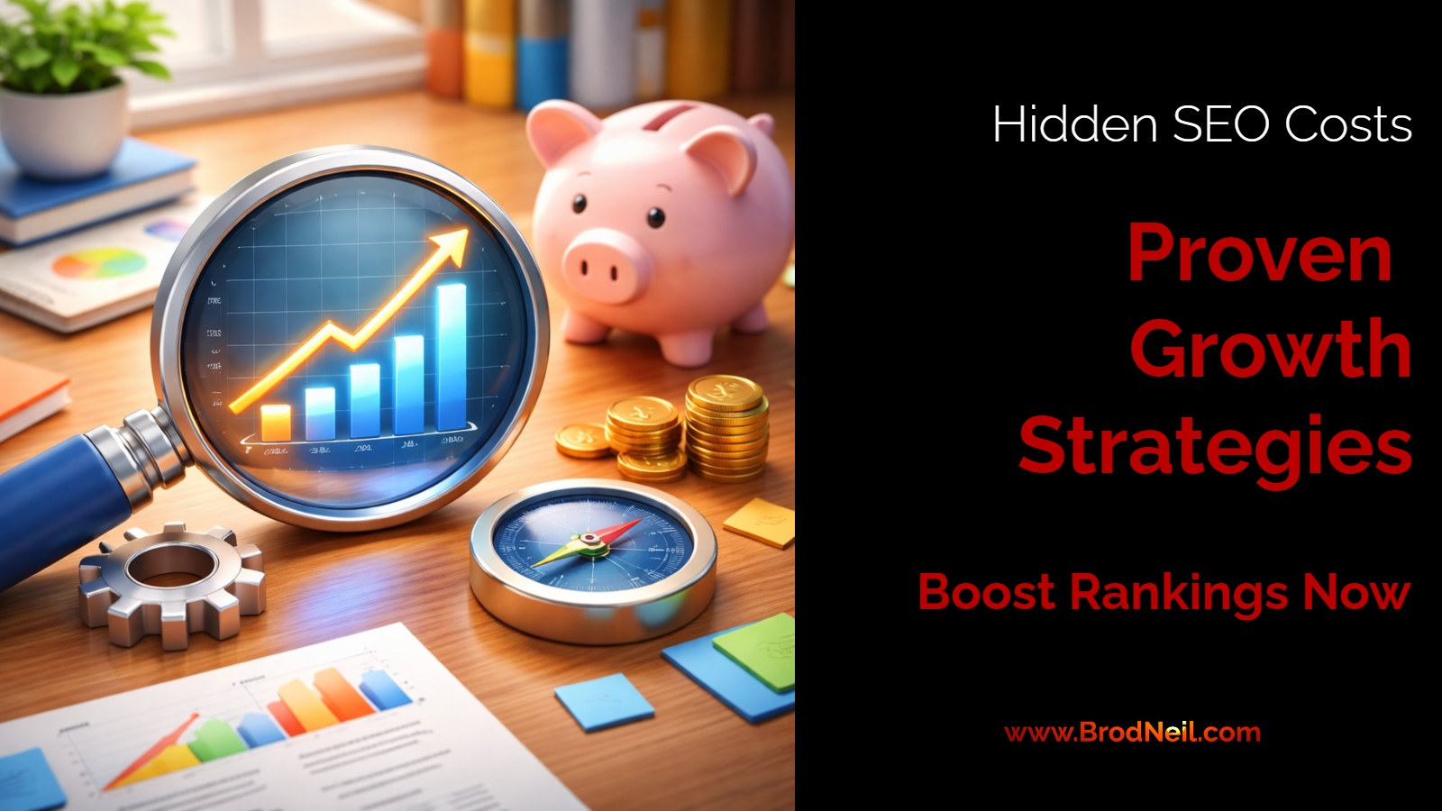 Small Business SEO Services: Real Costs & What Works