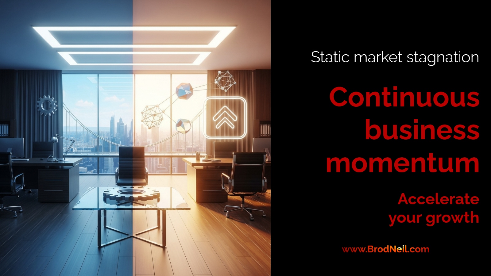 Why Business Momentum Is Becoming the Strongest Competitive Advantage in APAC 47 Why Business Momentum Is Becoming the Strongest Competitive Advantage in APAC