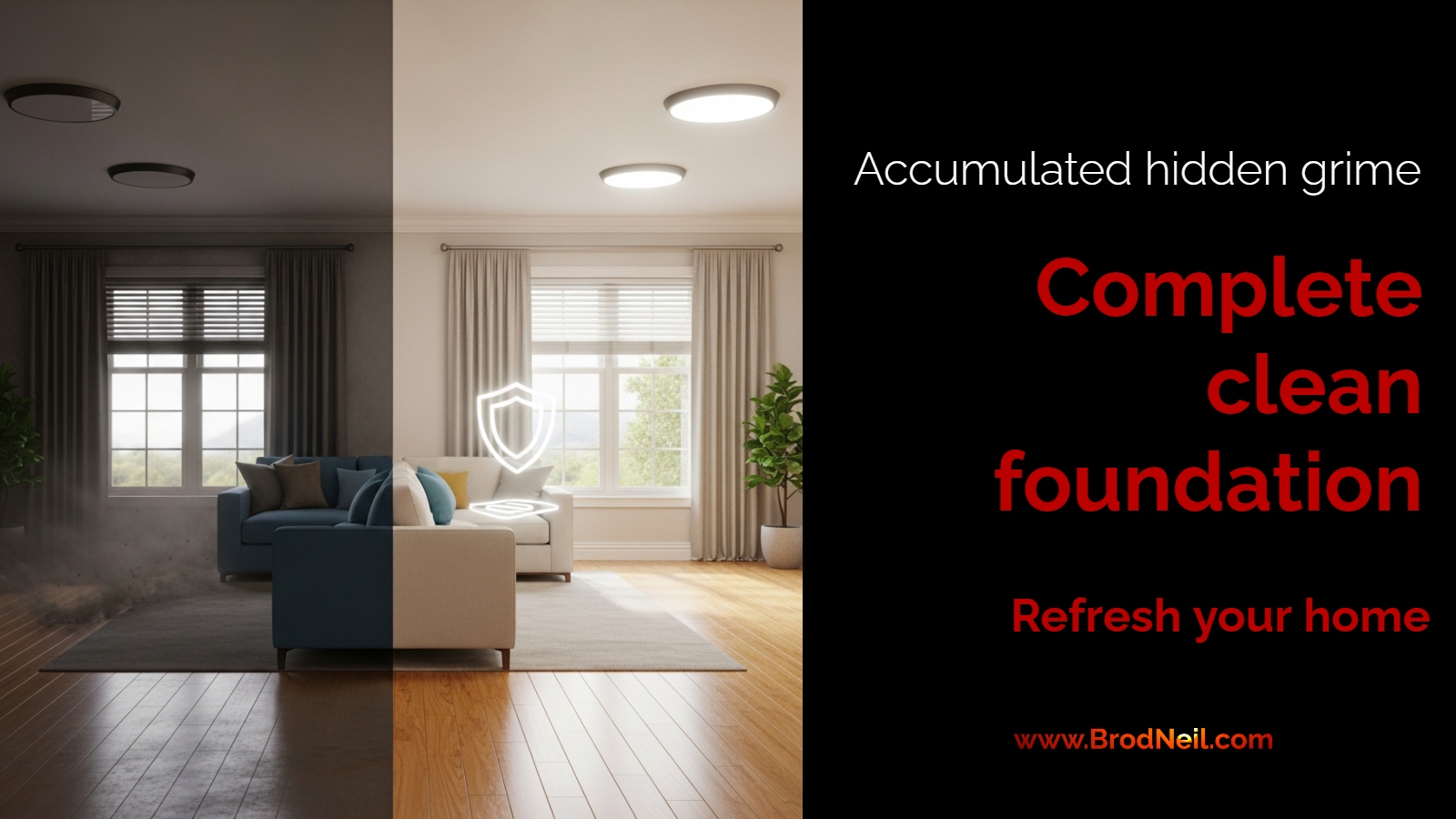 Why Deep Cleaning Is Essential Before Seasonal Home Refresh Projects 46 Why Deep Cleaning Is Essential Before Seasonal Home Refresh Projects