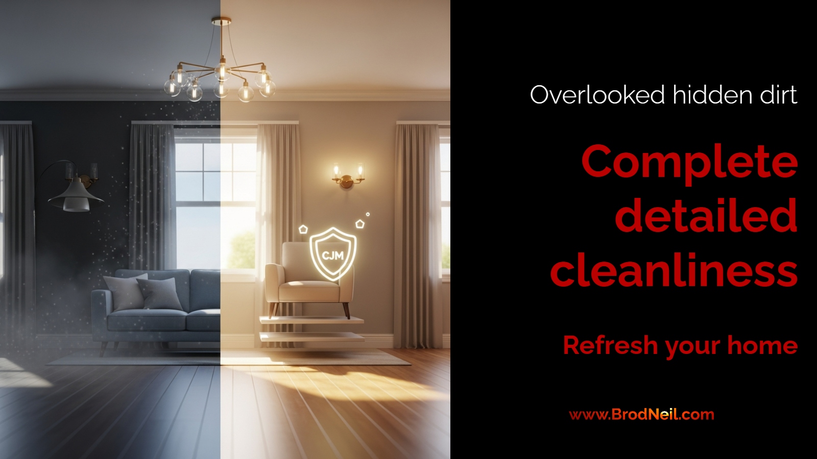 What Professional Cleaners Look for That Homeowners Consistently Overlook 49 What Professional Cleaners Look for That Homeowners Consistently Overlook