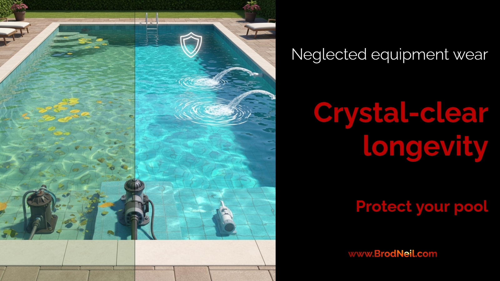 Why Consistent Pool Maintenance Extends the Life of Your Swimming Pool 50 Why Consistent Pool Maintenance Extends the Life of Your Swimming Pool