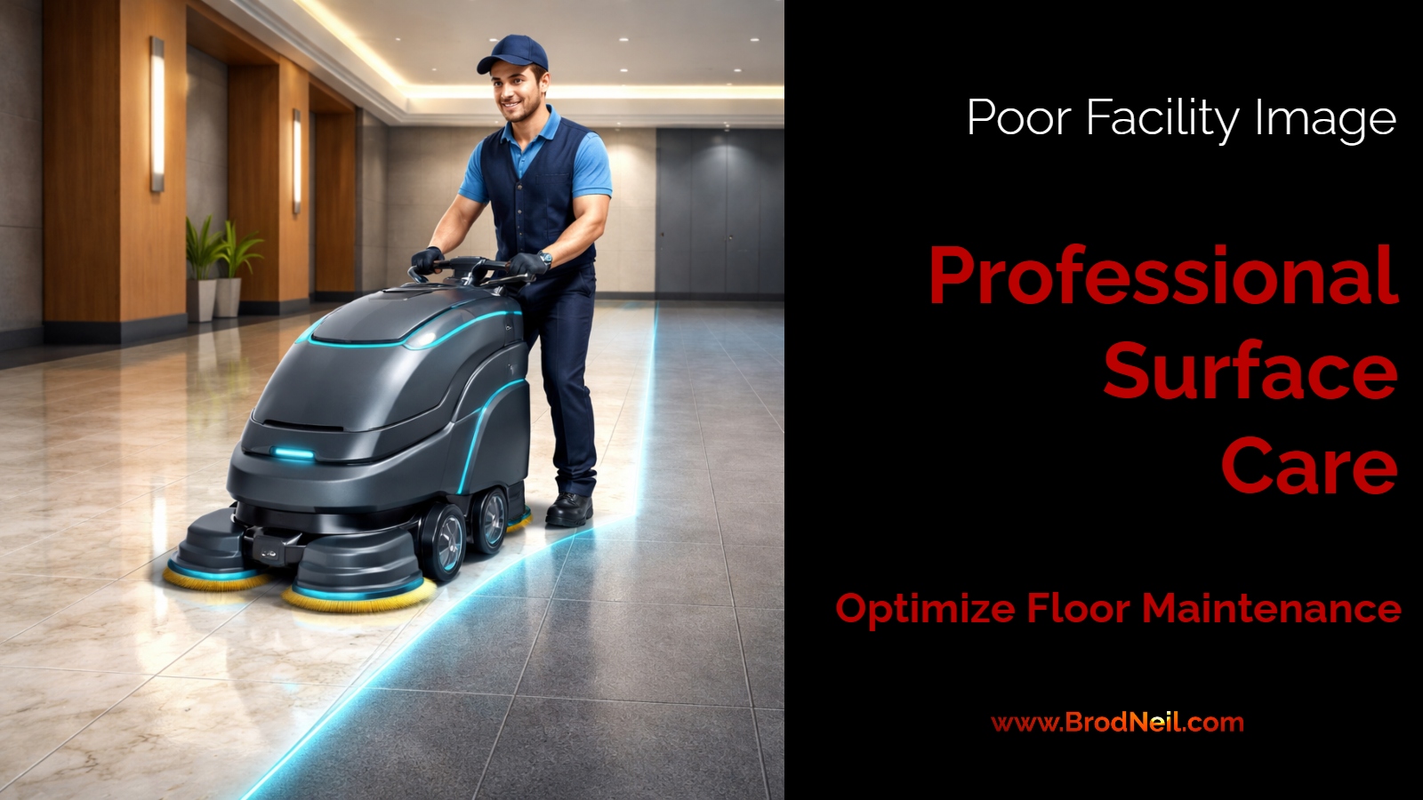 Commercial Floor Cleaning Strategy: 7 Mistakes Affecting Brand Reputation 37 Commercial Floor Cleaning Strategy: 7 Mistakes Affecting Brand Reputation