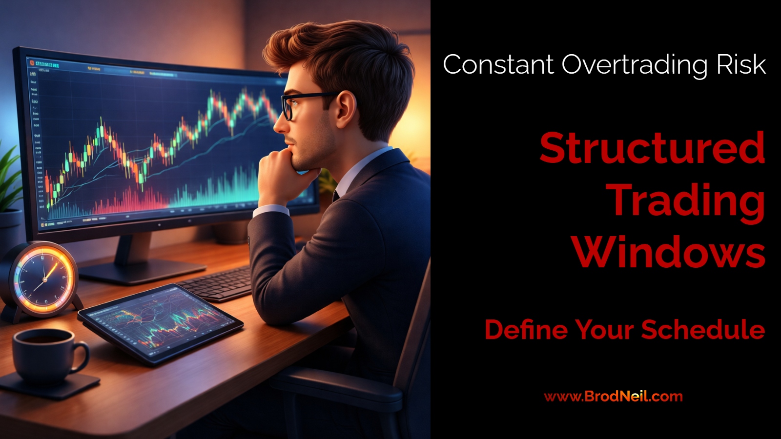 A Guide to the Best Time to Trade Synthetic Indices