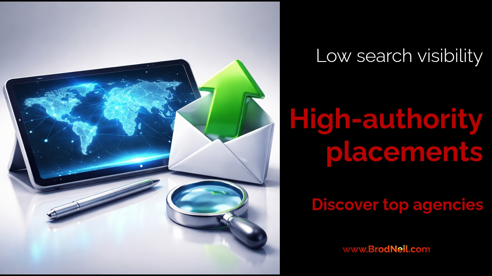 7 UK Blogger Outreach Companies Landing Placements on Top Sites