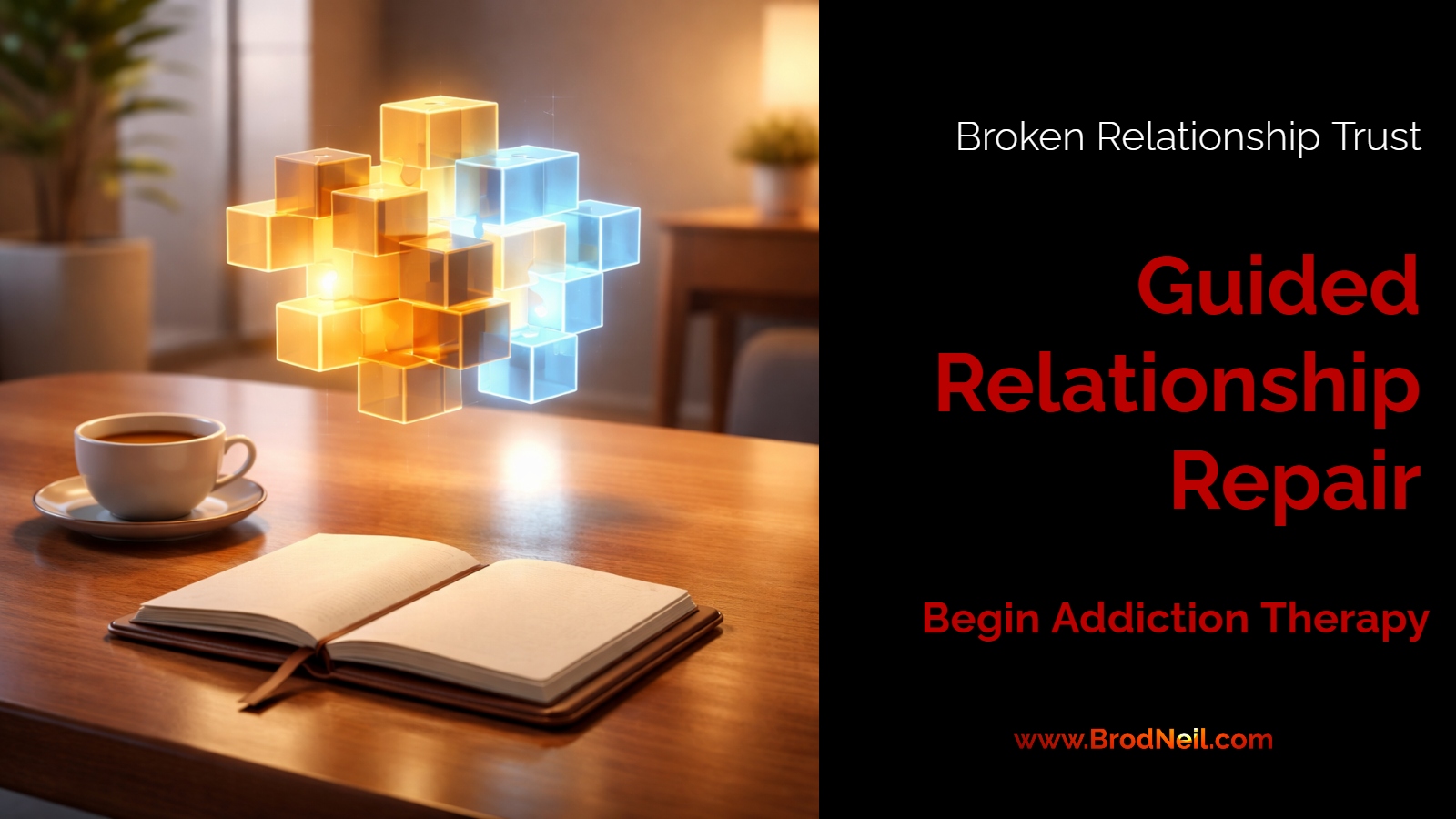 Alcohol Addiction Therapy Best Practices: Frameworks for Rebuilding Trust 36 Alcohol Addiction Therapy Best Practices: Frameworks for Rebuilding Trust