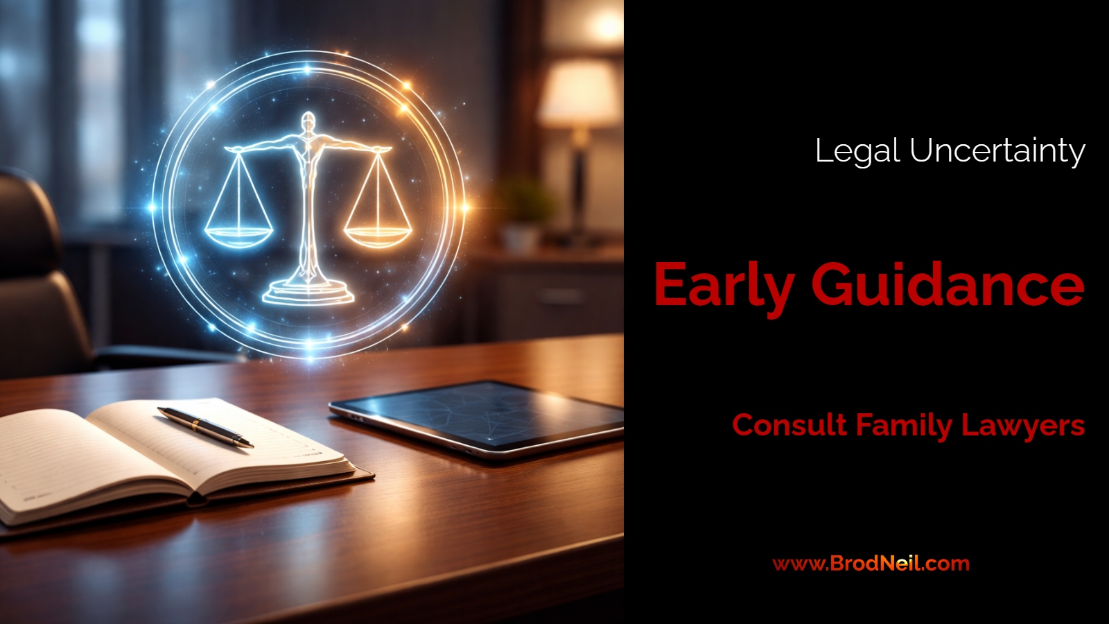 Family Lawyers Best Practices: Strategic Timing for Consultation During Separation and Divorce 37 Family Lawyers Best Practices: Strategic Timing for Consultation During Separation and Divorce