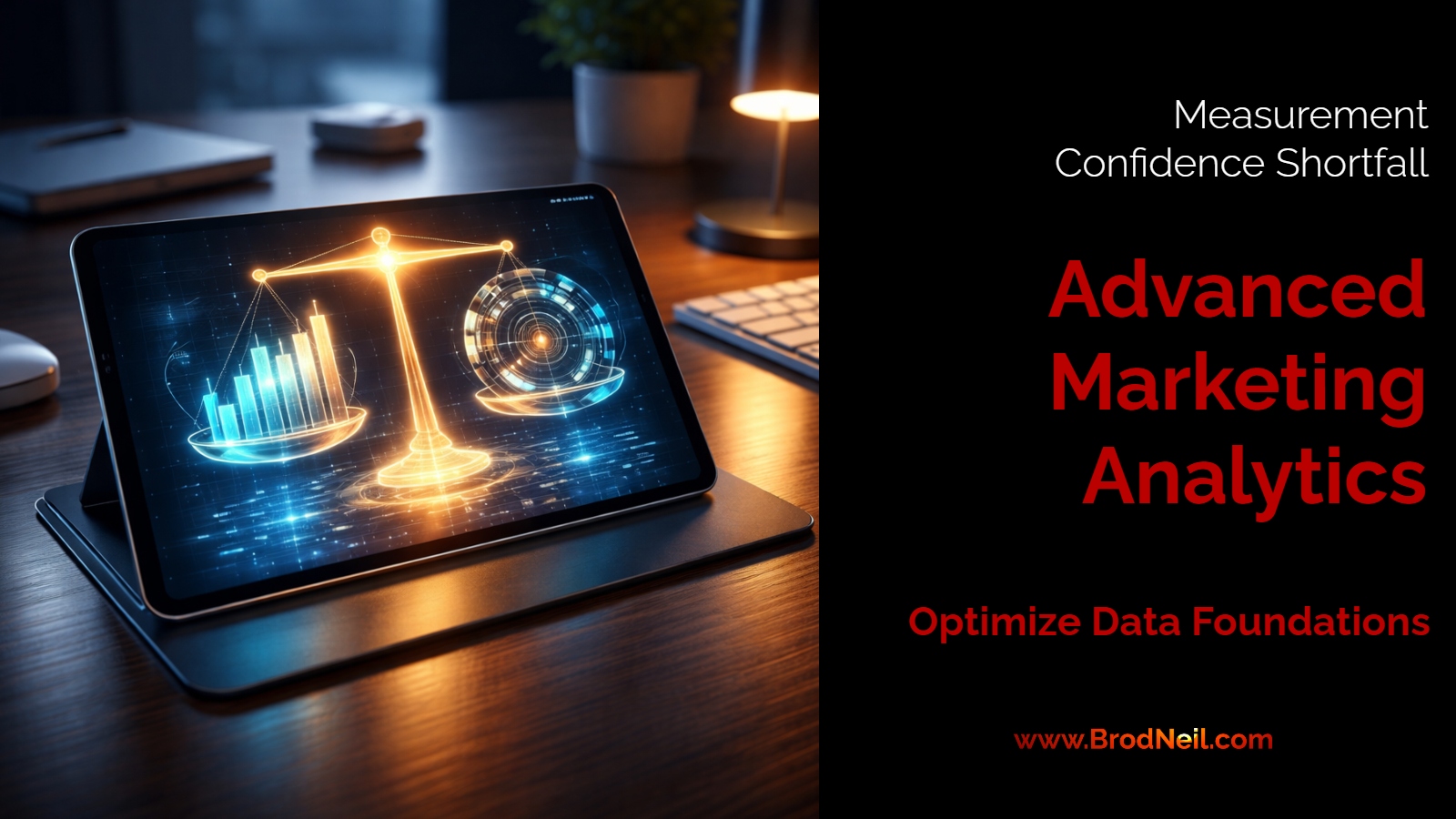 Marketing Analytics in 2026: Ad Budgets Are Outrunning Measurement Confidence