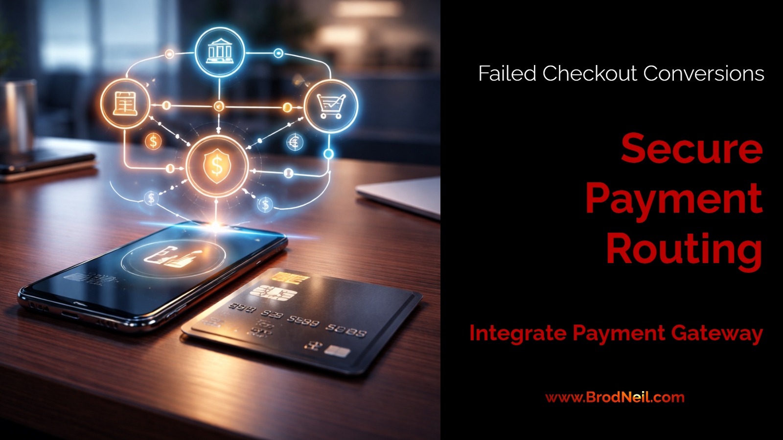 10 Best Payment Gateways in India for eCommerce Websites in 2026