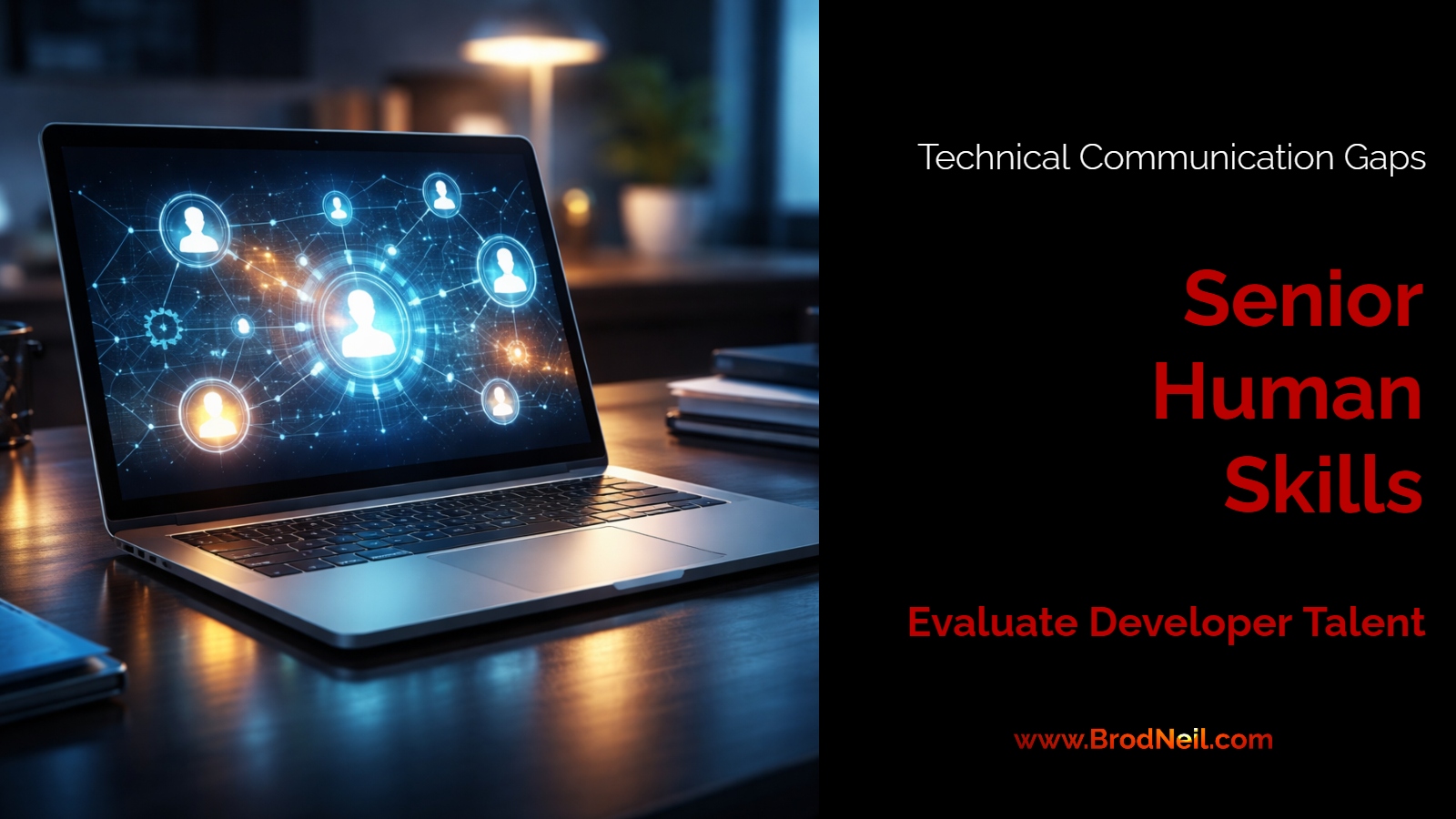 10 Human Skills to Look For in Senior Software Developers